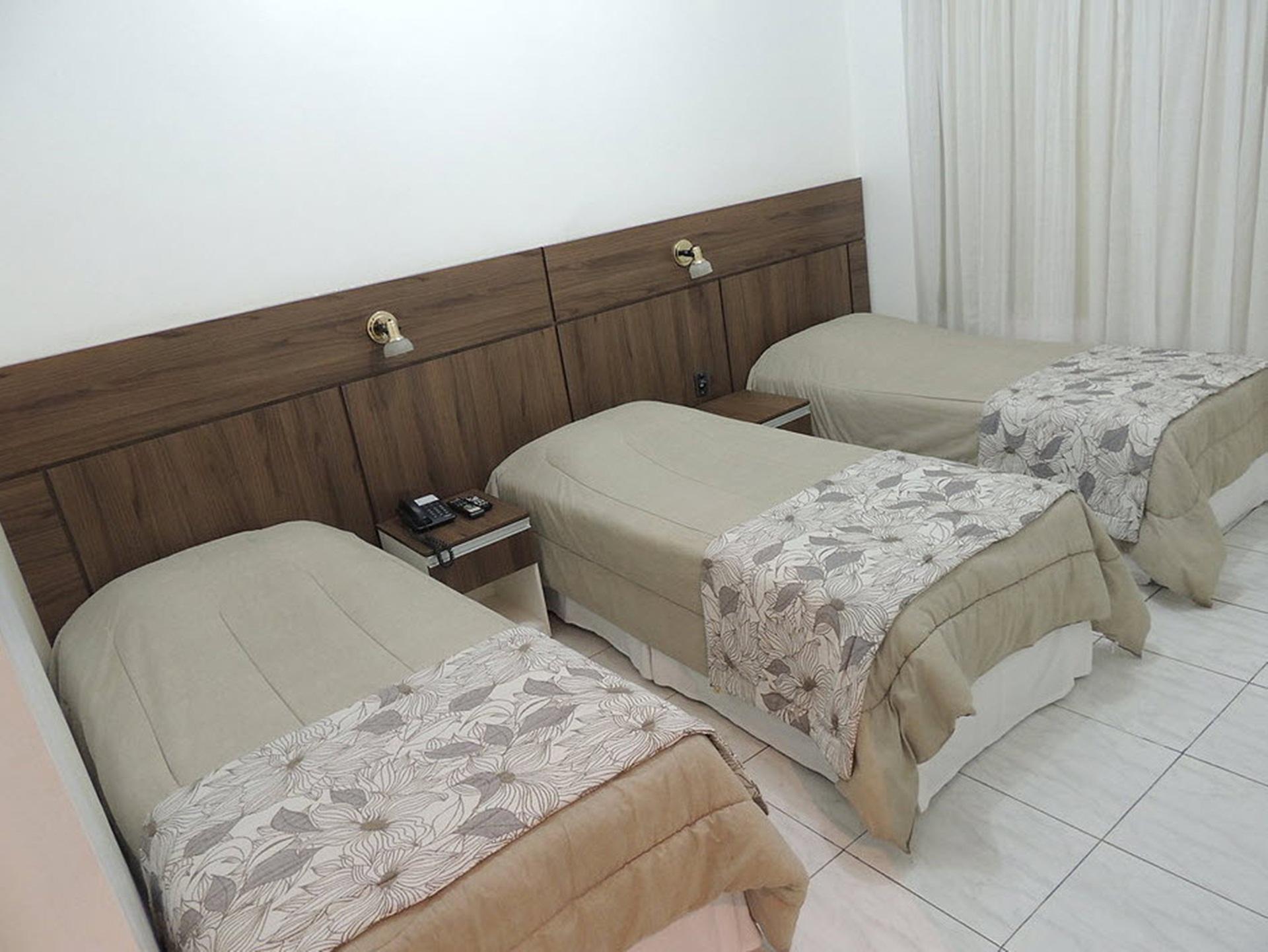 Hotel Serrana Palace 벨루오리존치 외부 사진