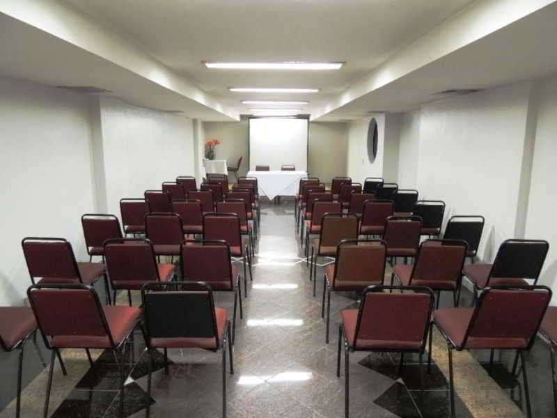 Hotel Serrana Palace 벨루오리존치 외부 사진