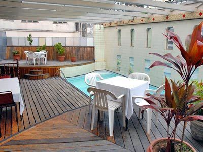 Hotel Serrana Palace 벨루오리존치 외부 사진