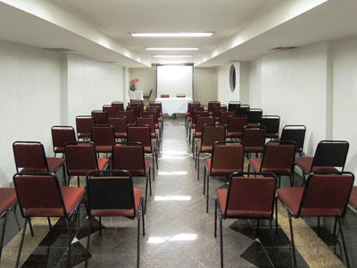 Hotel Serrana Palace 벨루오리존치 외부 사진