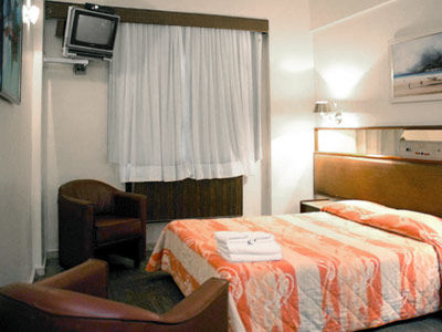 Hotel Serrana Palace 벨루오리존치 외부 사진
