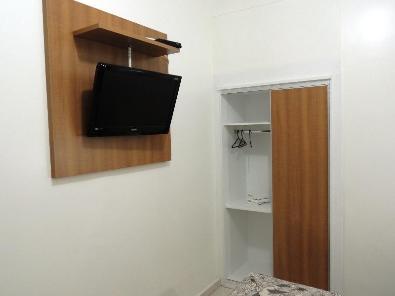 Hotel Serrana Palace 벨루오리존치 외부 사진