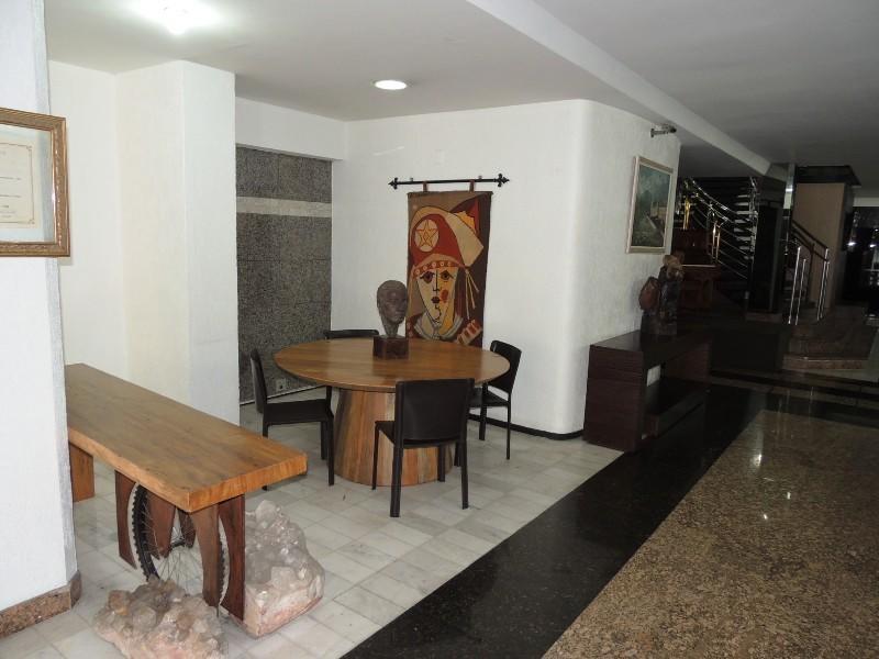 Hotel Serrana Palace 벨루오리존치 외부 사진